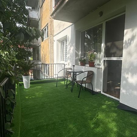 Sweet Apartament Baia Mare Extérieur photo