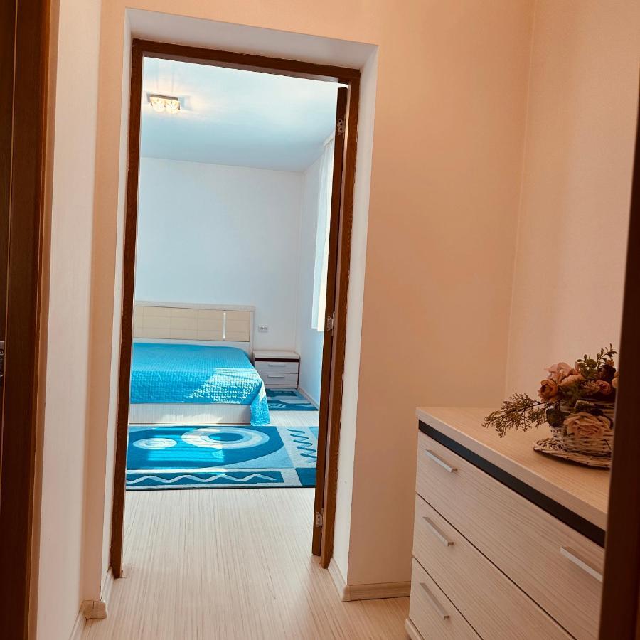 Sweet Apartament Baia Mare Extérieur photo