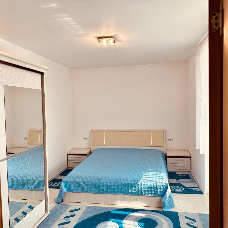 Sweet Apartament Baia Mare Extérieur photo