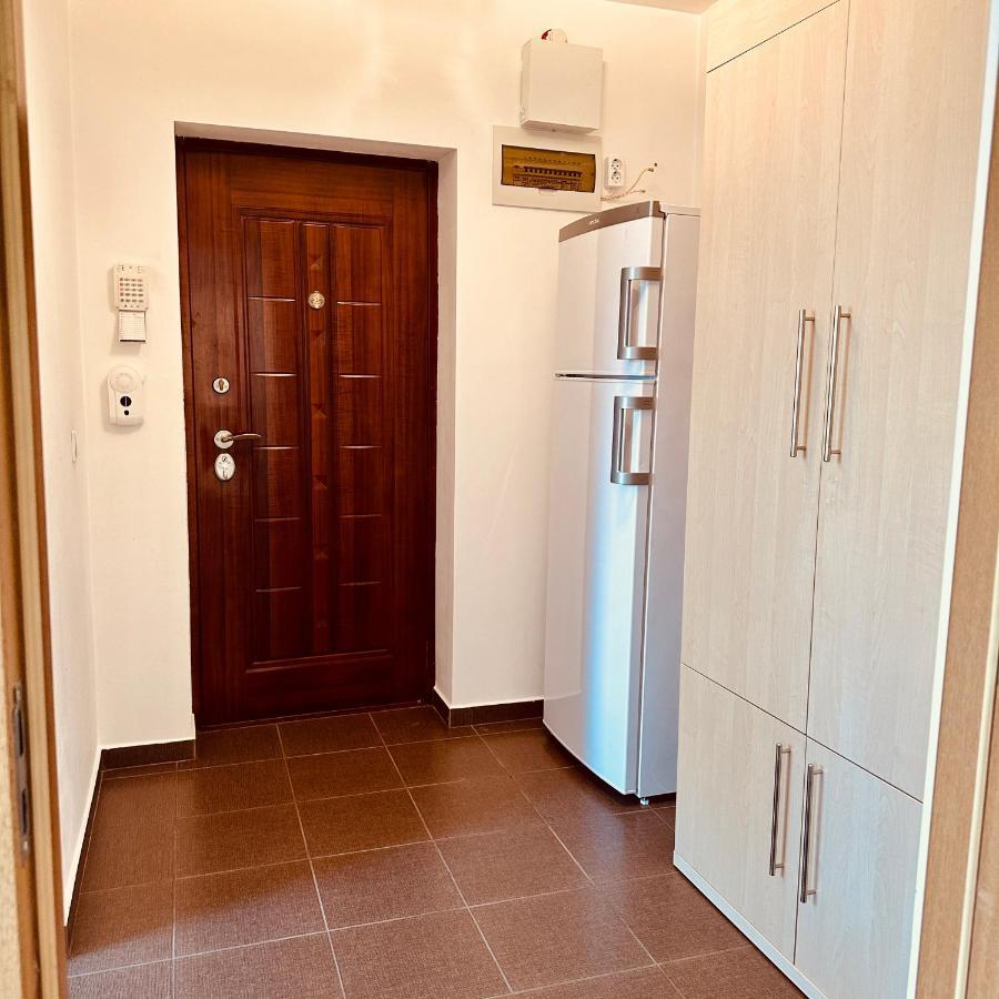 Sweet Apartament Baia Mare Extérieur photo