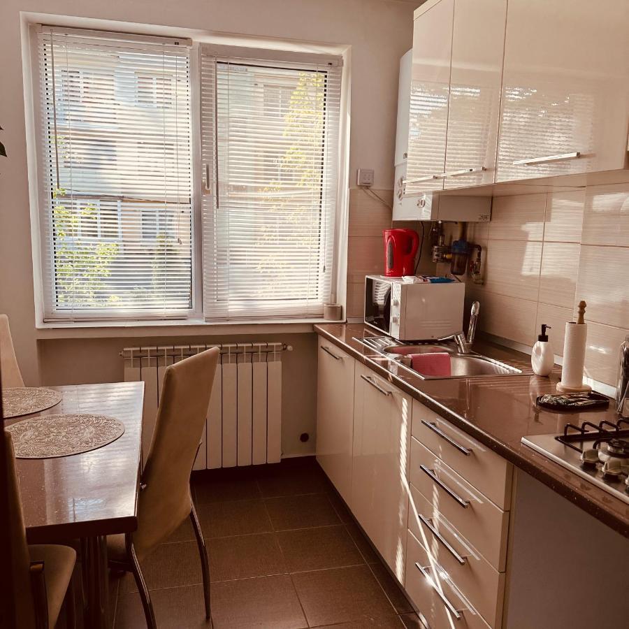 Sweet Apartament Baia Mare Extérieur photo
