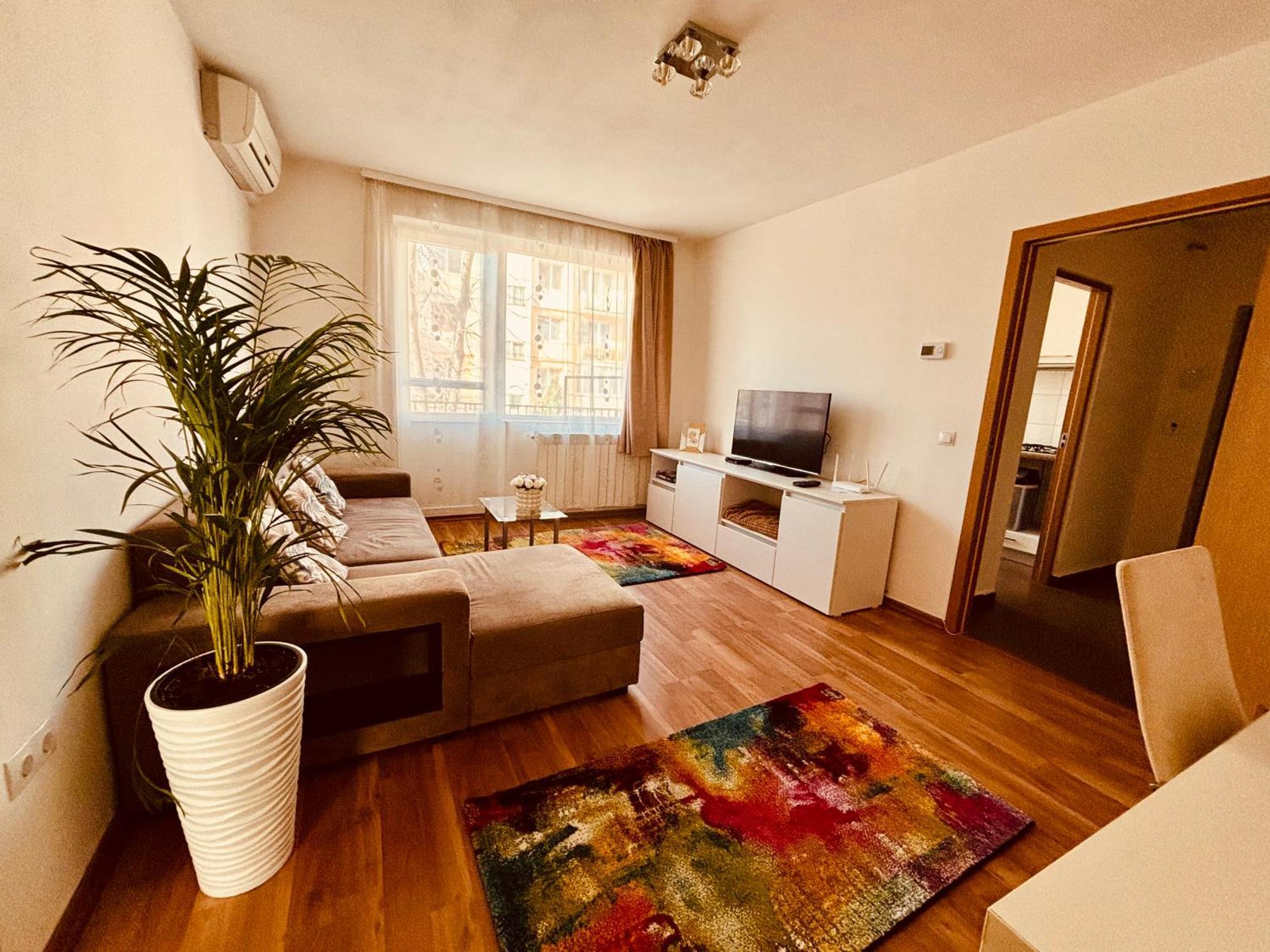 Sweet Apartament Baia Mare Extérieur photo