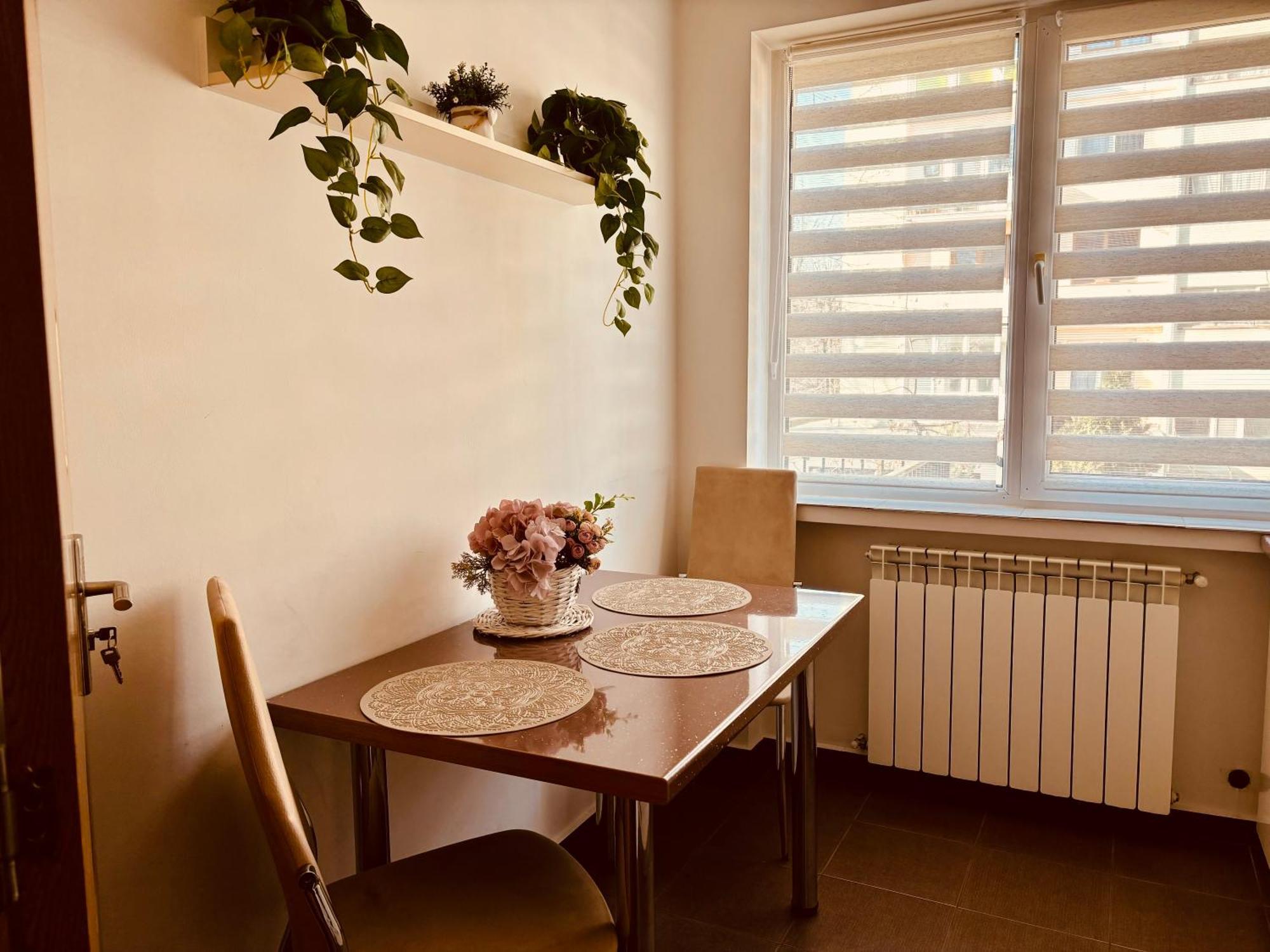 Sweet Apartament Baia Mare Extérieur photo