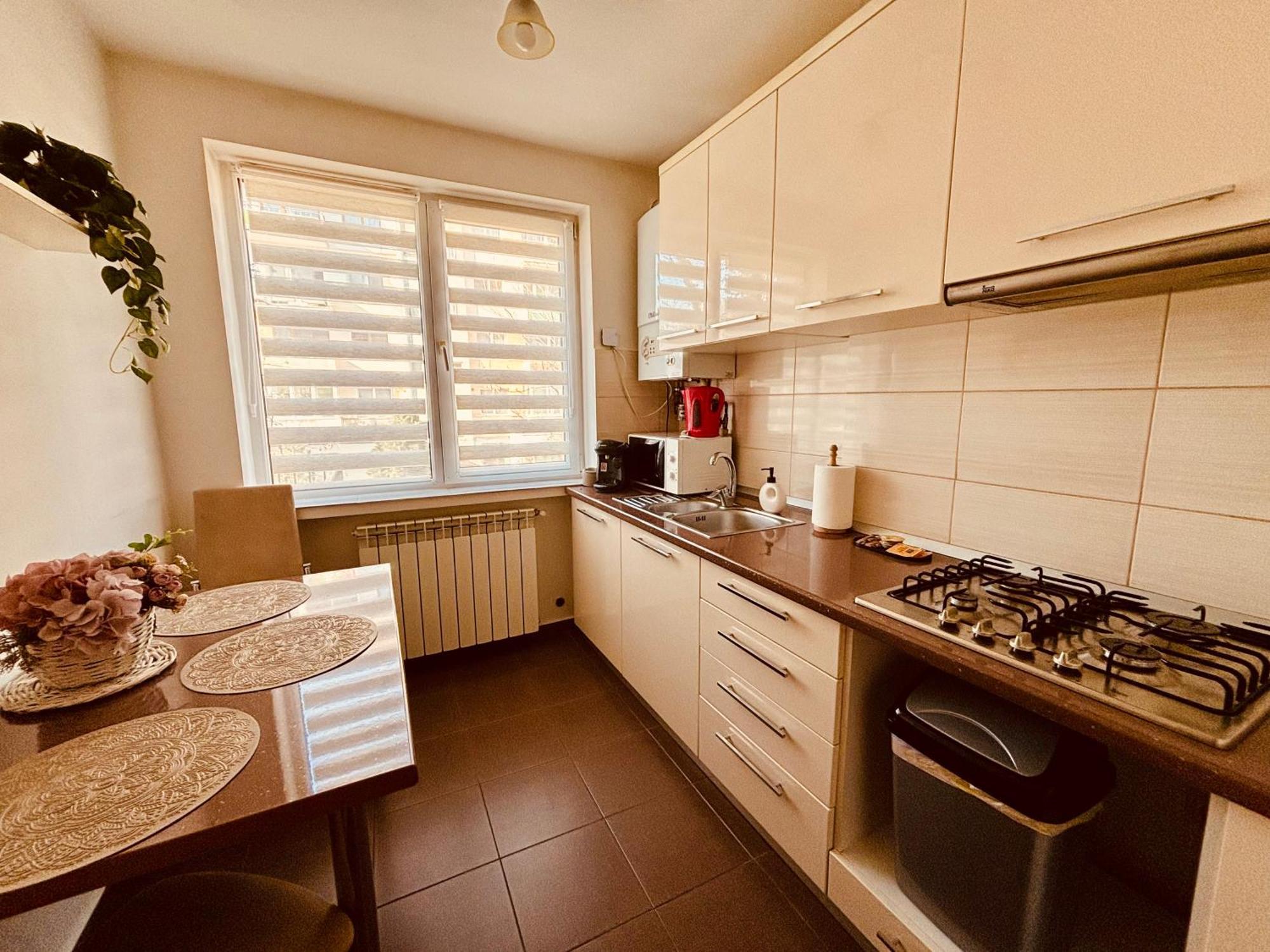 Sweet Apartament Baia Mare Extérieur photo
